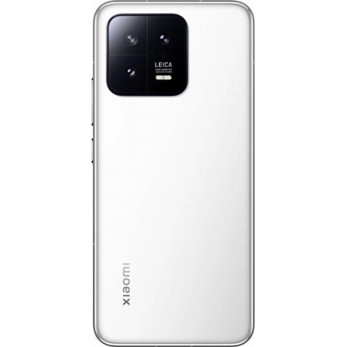 Смартфон Xiaomi 13, 8.256 ГБ, белый